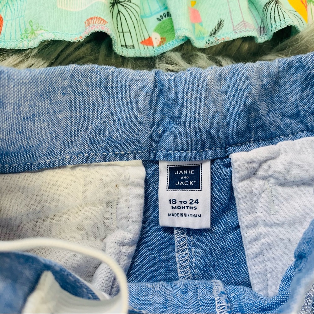 Toddler girl outfit - Picture 2 of 5